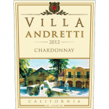 Villa Andretti Chardonnay