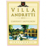 Villa Andretti Cabernet Sauvignon