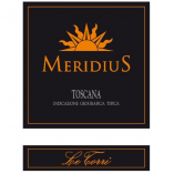 Meridius IGT Toscana