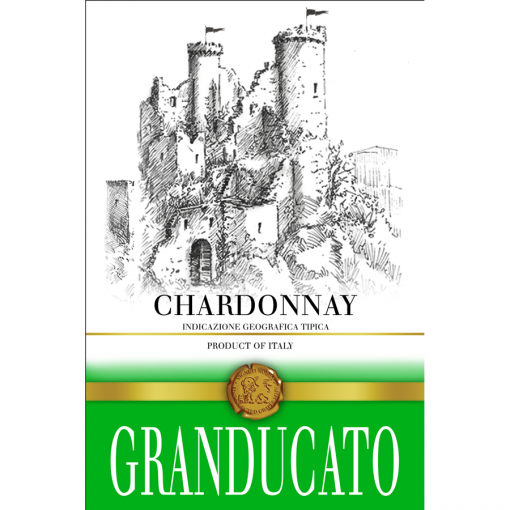 Granducato Chardonnay